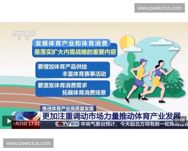 体育消费金融赋能赛事经济与全民健身融合发展路径及创新模式研究 体育消费金融赋能赛事经济与全民健身融合发展路径及创新模式研究